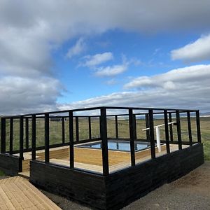 Hotel Stafholt